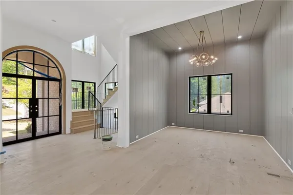 $2,950,000 | 4845 Lansbury Drive Northeast, Atlanta, GA 30342