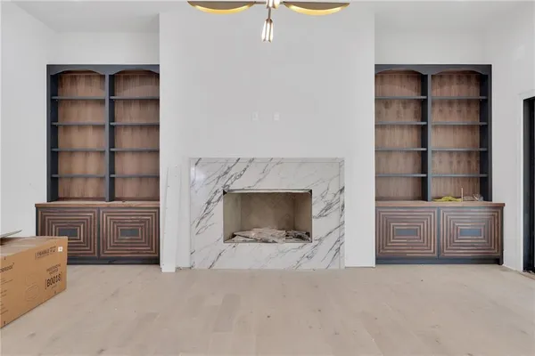 $2,950,000 | 4845 Lansbury Drive Northeast, Atlanta, GA 30342