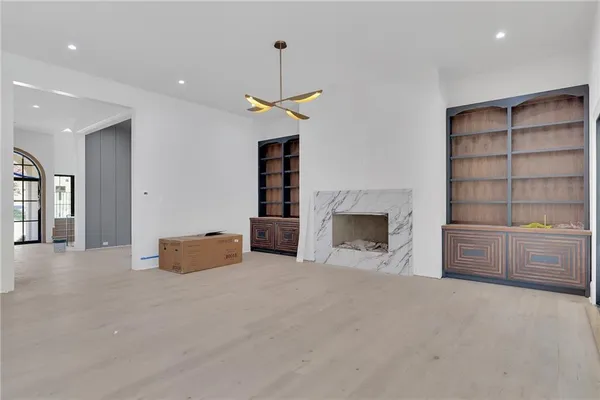 $2,950,000 | 4845 Lansbury Drive Northeast, Atlanta, GA 30342