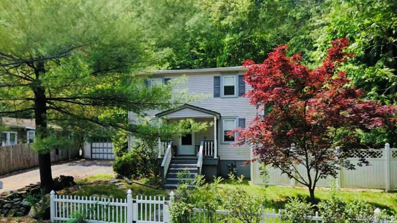 406 Christian Herald Road Valley Cottage, NY 10989 - Photo 1 of 15