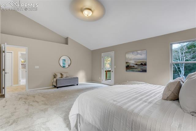 4795 Neeper Valley Road Manitou Springs, CO 80829 - Photo 22 of 50 Gallery Image 22