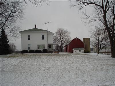 11940 East Bacon Road Pittsford, MI 49271 - Photo 1 of 1 Primary Photo