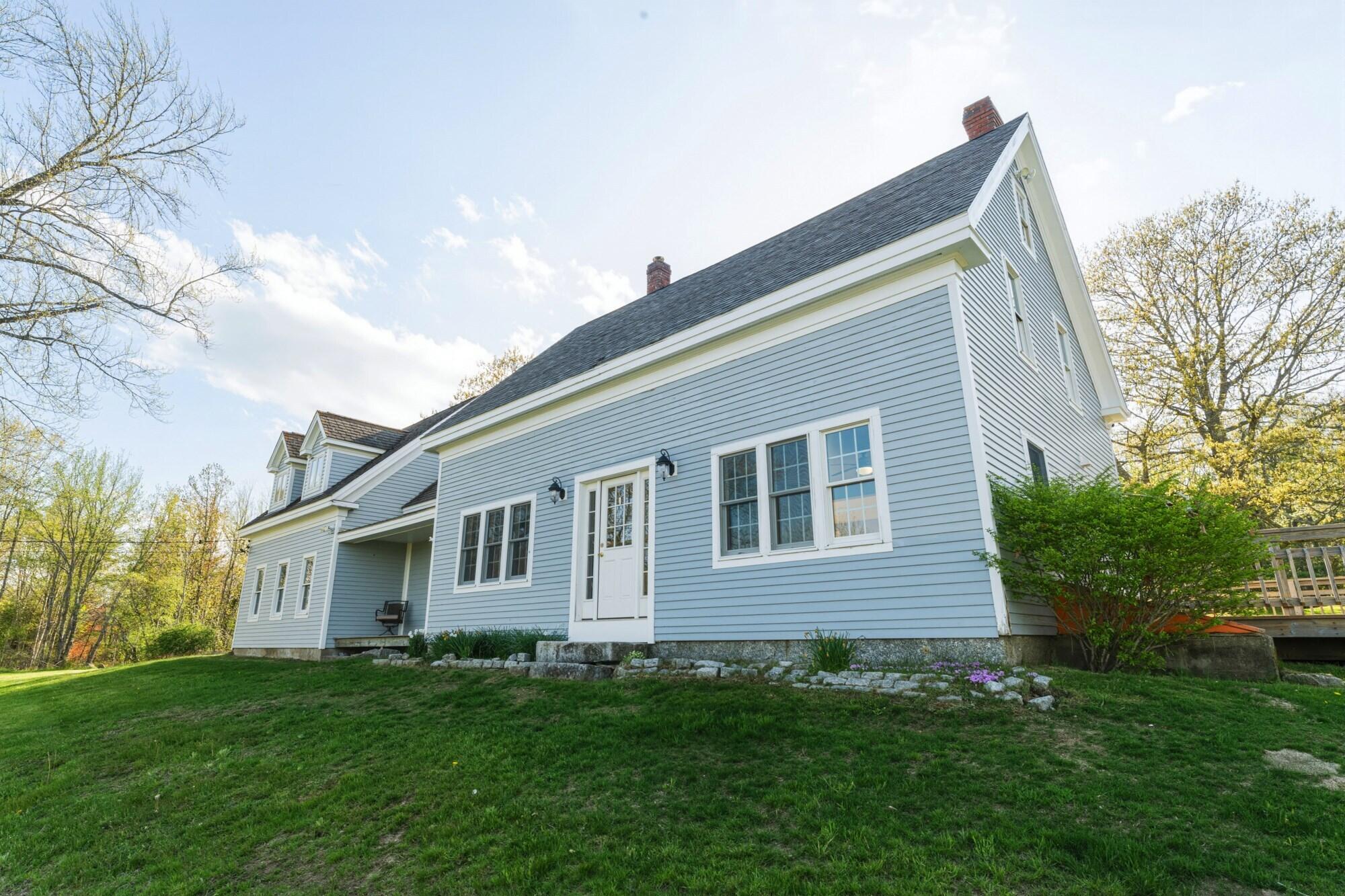 619 Morgan Bay Road Surry, ME 04684 - Photo 21 of 74 619MorganBay_021