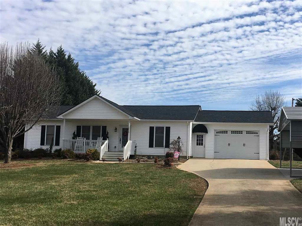 2935 Icard Ridge Road Granite Falls, NC 28630 - Photo 1 of 20 Gallery Image 1