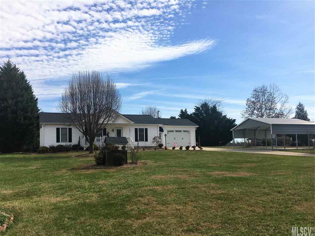 2935 Icard Ridge Road Granite Falls, NC 28630 - Photo 2 of 20 Gallery Image 2