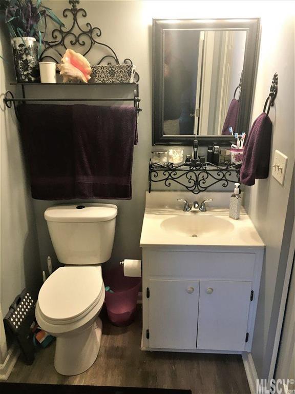 2935 Icard Ridge Road Granite Falls, NC 28630 - Photo 20 of 20 Gallery Image 20