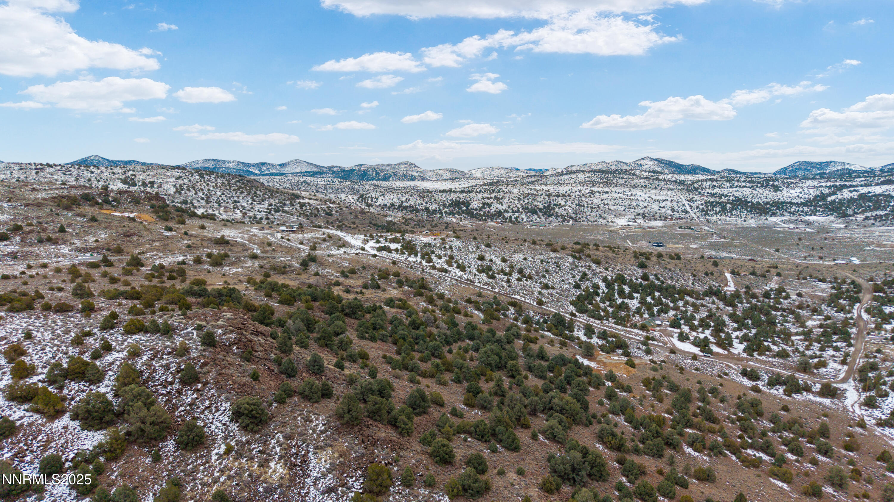 2680 Goldfield Road Reno, NV 89521 - Photo 14 of 20 a view of a city