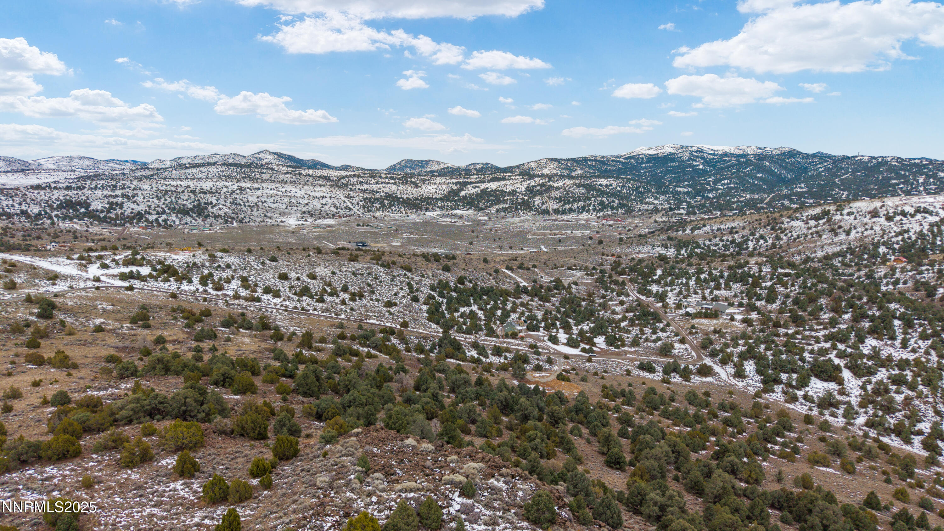 2680 Goldfield Road Reno, NV 89521 - Photo 15 of 20 a view of a city