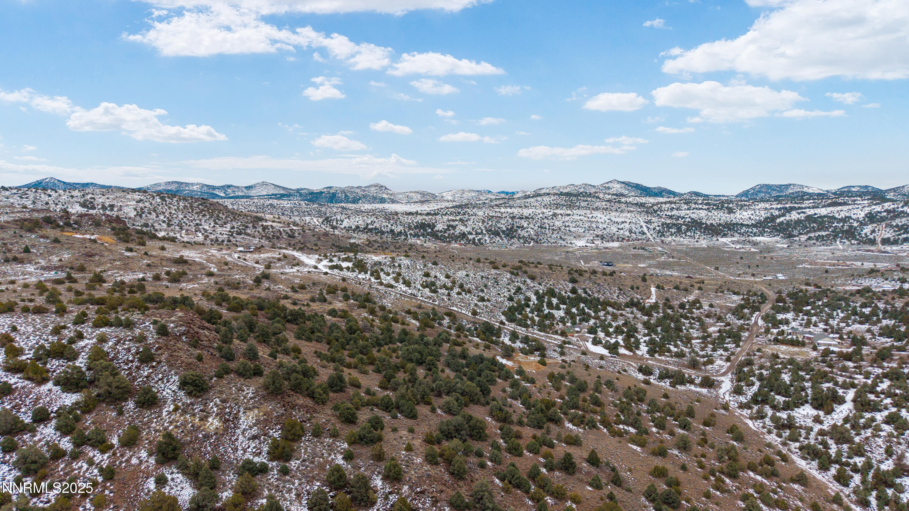 2680 Goldfield Road Reno, NV 89521 - Photo 16 of 20 a view of a city