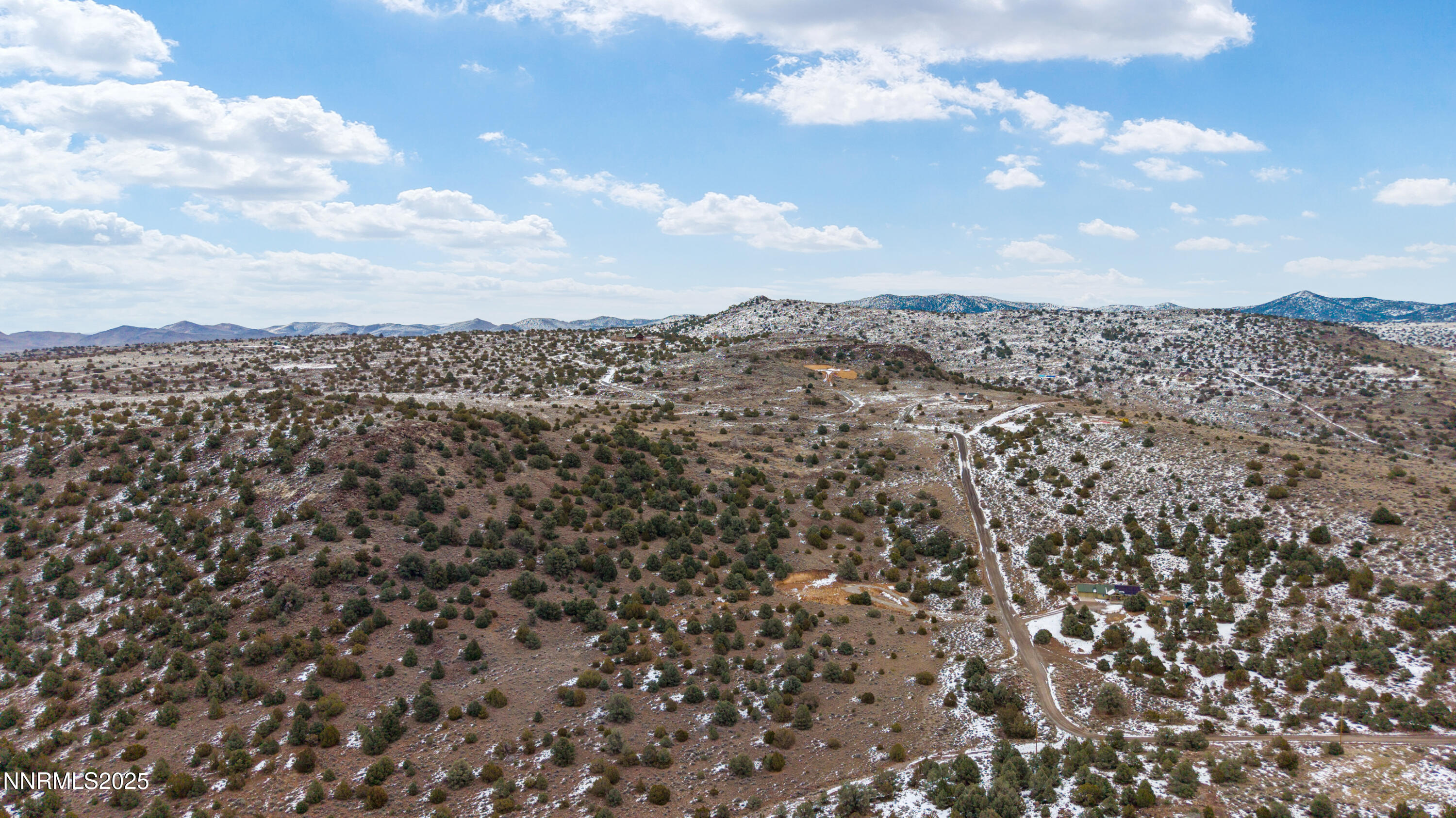 2680 Goldfield Road Reno, NV 89521 - Photo 17 of 20 a view of a city