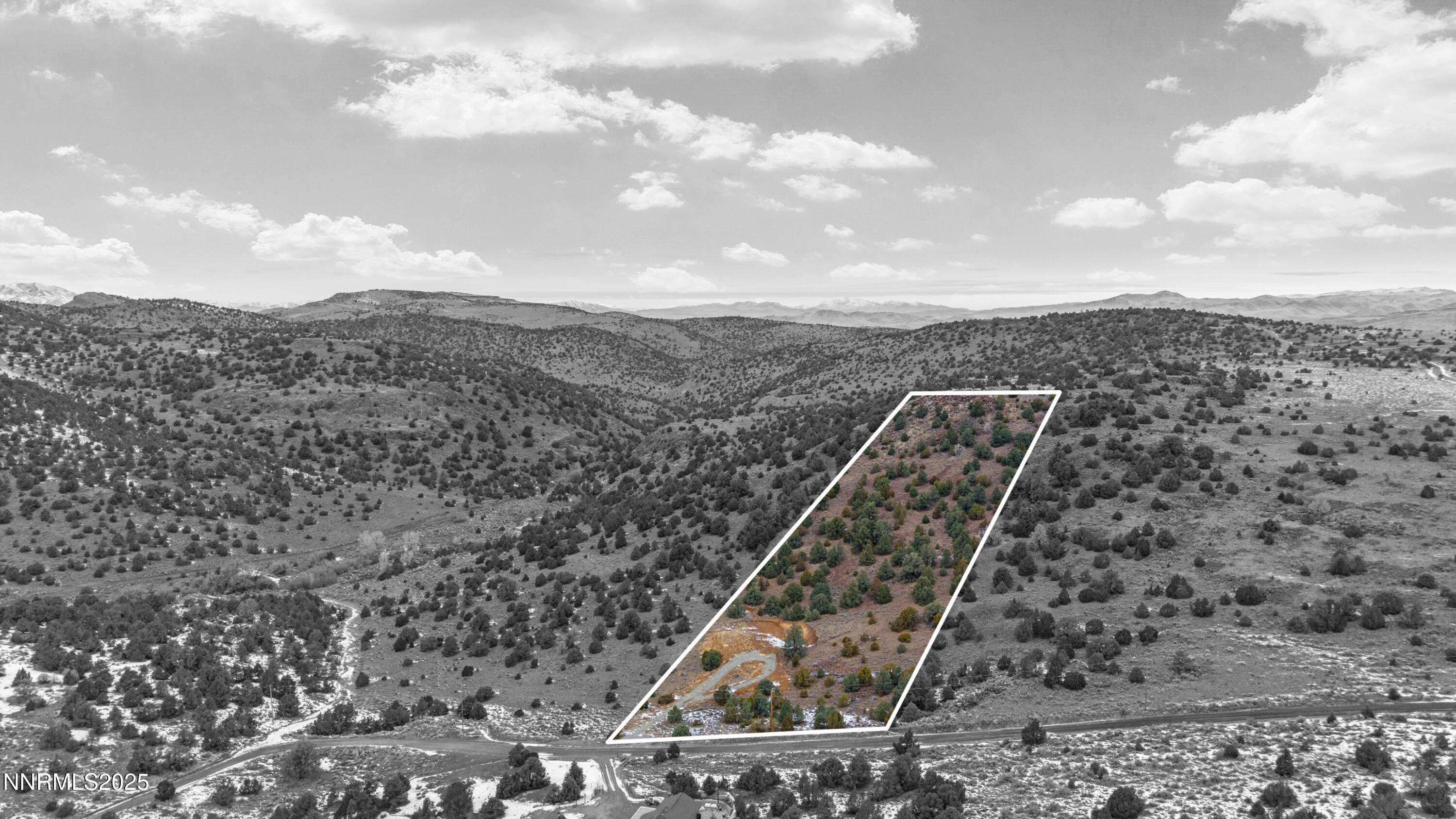 2680 Goldfield Road Reno, NV 89521 - Photo 6 of 20 a view of a city