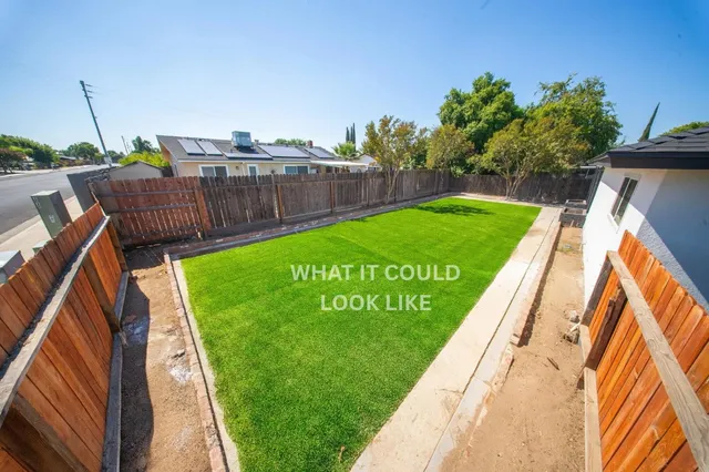 $400,000 | 608 West Gettysburg Avenue, Clovis, CA 93612