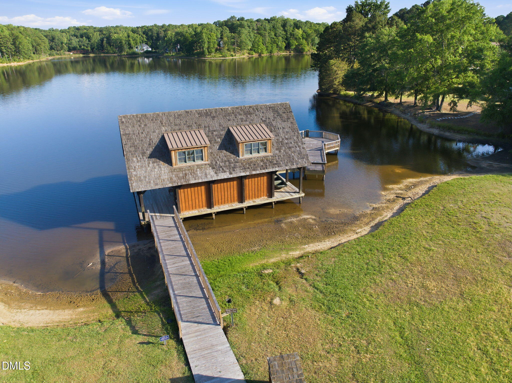 335 Forest Bridge Road Youngsville, NC 27596 - Photo 88 of 93 335 Forest Bridge Road-122