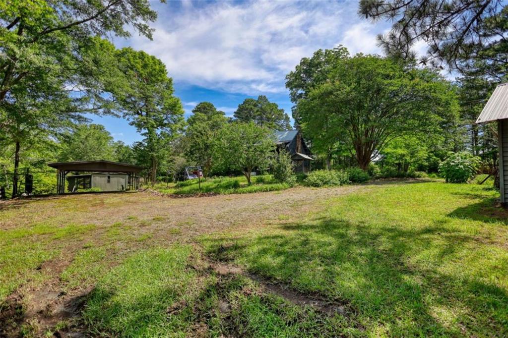 2665 Macedonia Road Franklin, GA 30217 - Photo 10 of 68