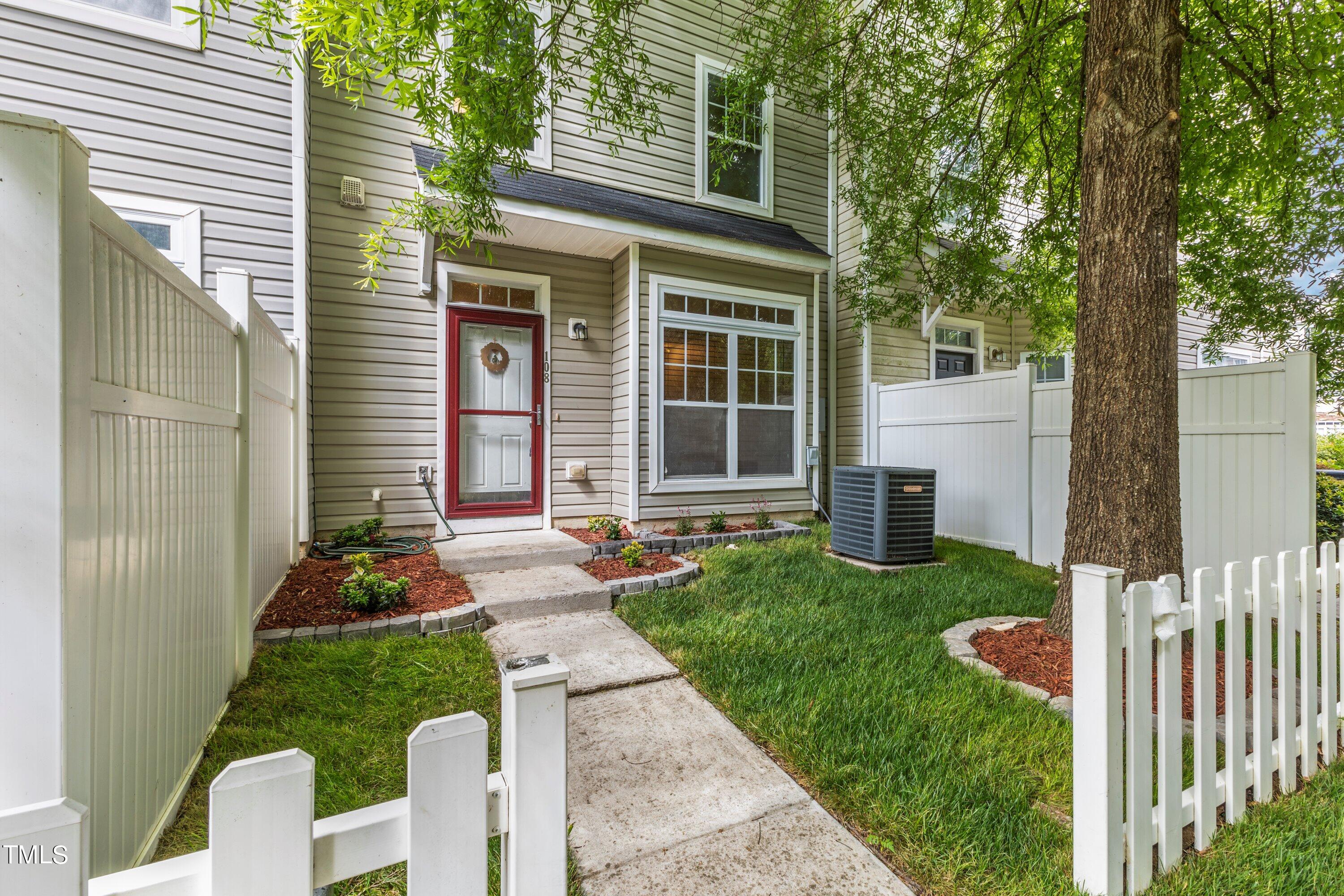 350 Gilman Lane, Unit 108 Raleigh, NC 27610 - Photo 2 of 34 03-20240424350 Gilman Ln Unit 108_0030