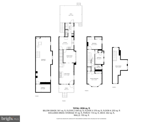 $2,850 | 341 Hillcrest Avenue, Ewing, NJ 08618
