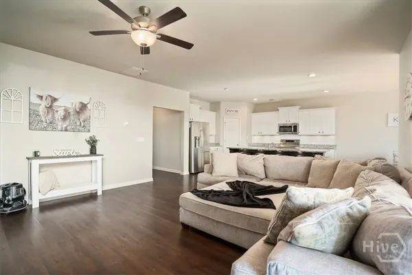 $409,000 | 1978 Waterside Circle, Bethlehem, GA 30620