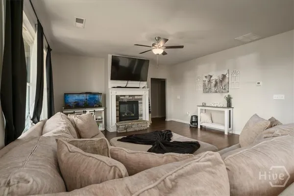$409,000 | 1978 Waterside Circle, Bethlehem, GA 30620