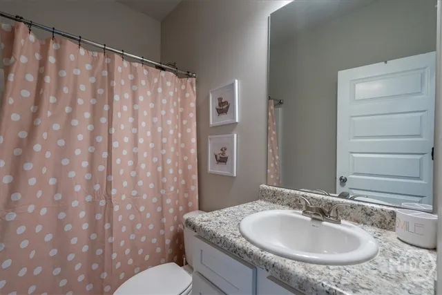 $424,000 | 1978 Waterside Circle, Bethlehem, GA 30620