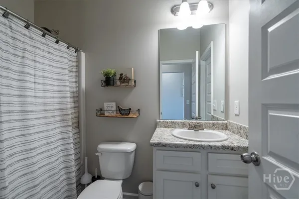 $409,000 | 1978 Waterside Circle, Bethlehem, GA 30620