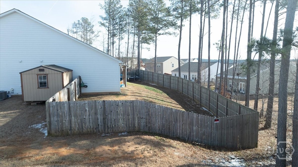 1978 Waterside Circle Bethlehem, GA 30620 - Photo 26 of 37