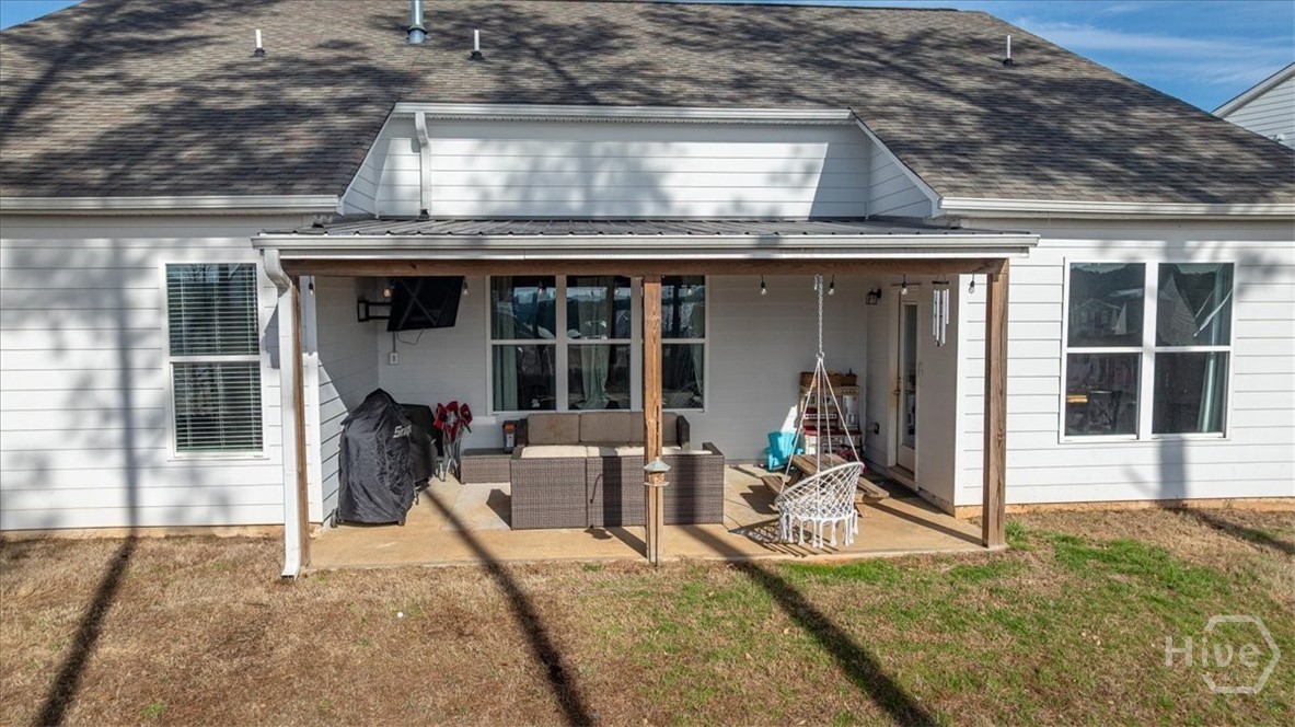 1978 Waterside Circle Bethlehem, GA 30620 - Photo 27 of 37