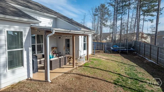 $424,000 | 1978 Waterside Circle, Bethlehem, GA 30620