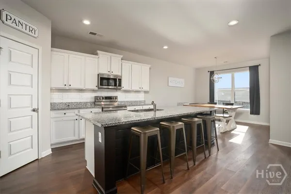 $409,000 | 1978 Waterside Circle, Bethlehem, GA 30620