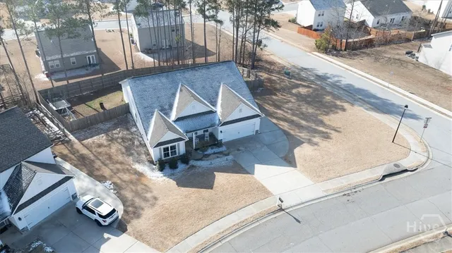 $424,000 | 1978 Waterside Circle, Bethlehem, GA 30620