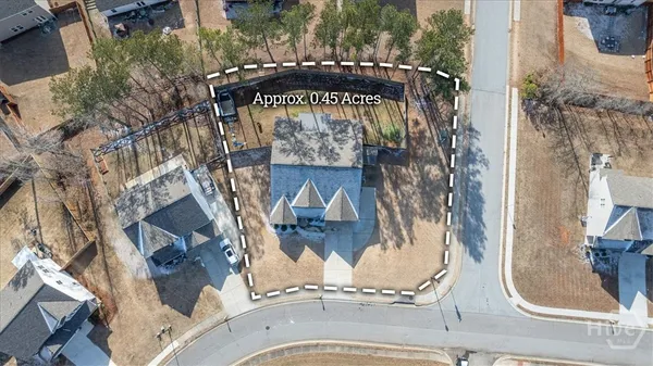 $409,000 | 1978 Waterside Circle, Bethlehem, GA 30620