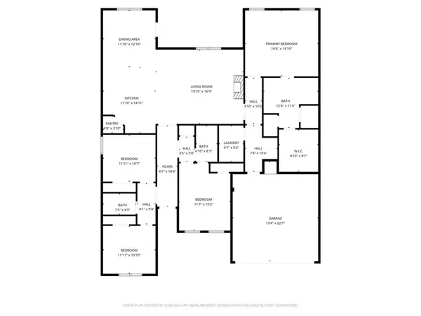 $409,000 | 1978 Waterside Circle, Bethlehem, GA 30620