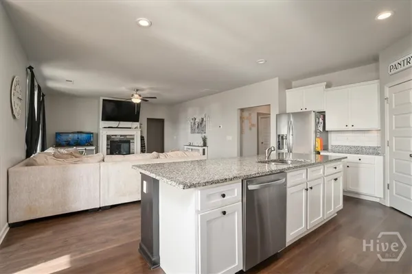 $409,000 | 1978 Waterside Circle, Bethlehem, GA 30620