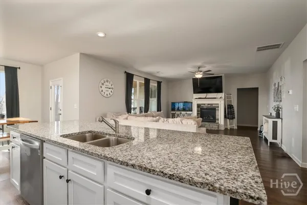 $409,000 | 1978 Waterside Circle, Bethlehem, GA 30620