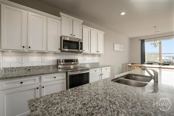 $409,000 | 1978 Waterside Circle, Bethlehem, GA 30620