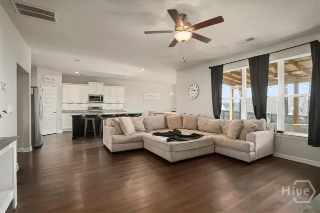 $424,000 | 1978 Waterside Circle, Bethlehem, GA 30620