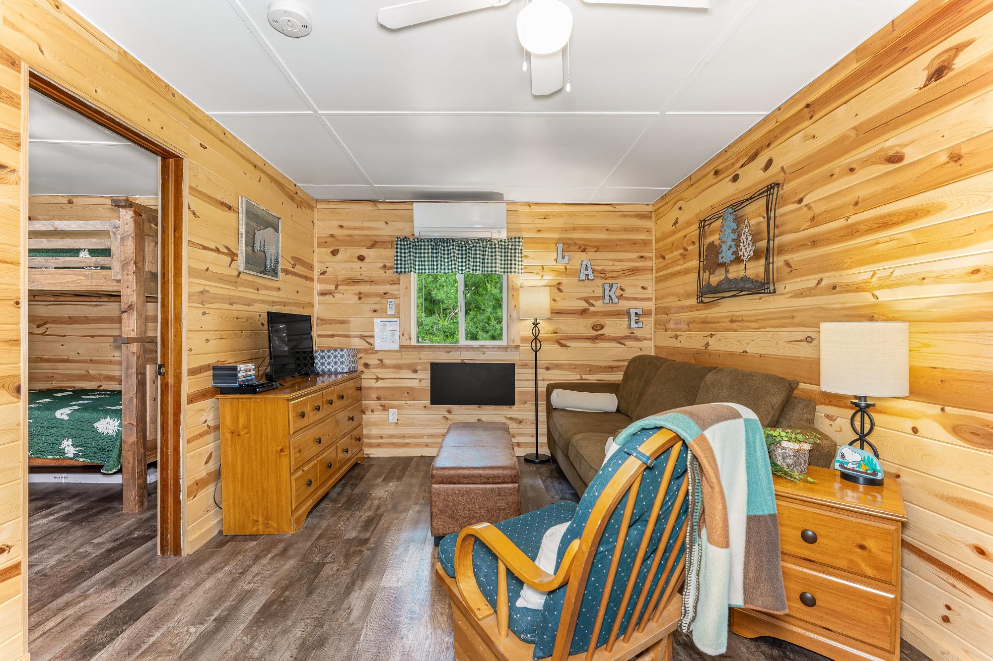 3724 Limber Lost Road Rhinelander, WI 54501 - Photo 18 of 40 Gallery Image 18