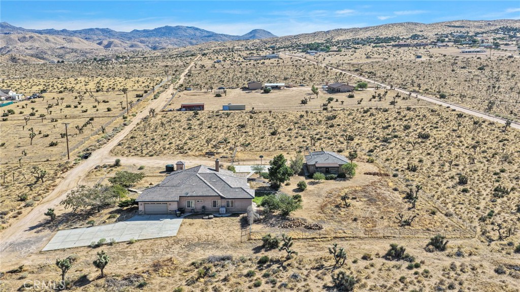 9550 Lucerne Road Apple Valley, CA 92308 - Photo 57 of 64 Gallery Image 57