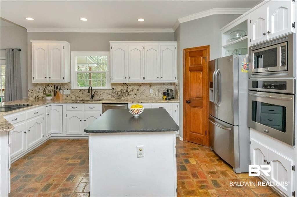 1616 Ridgeland Road West Mobile, AL 36695 - Photo 11 of 35