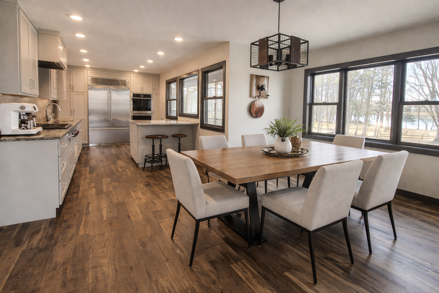 10267 Ferry Point Place Northwest Rice, MN 56367 - Photo 8 of 106