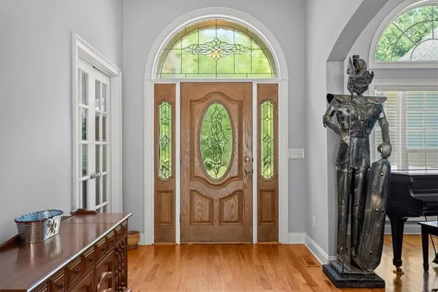 $554,000 | 1844 Old Highway 100, Waco, GA 30182