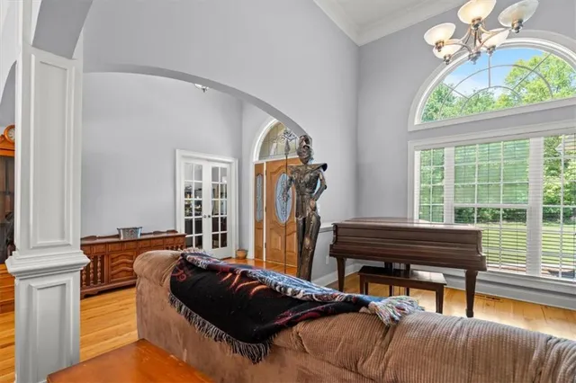 $554,000 | 1844 Old Highway 100, Waco, GA 30182