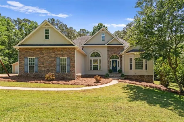 $554,000 | 1844 Old Highway 100, Waco, GA 30182