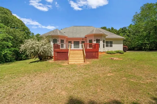 $554,000 | 1844 Old Highway 100, Waco, GA 30182