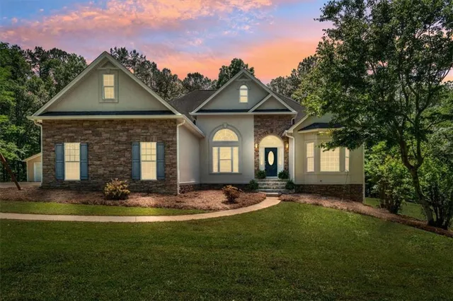 $554,000 | 1844 Old Highway 100, Waco, GA 30182