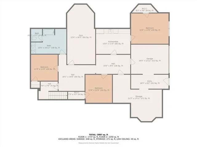 $554,000 | 1844 Old Highway 100, Waco, GA 30182