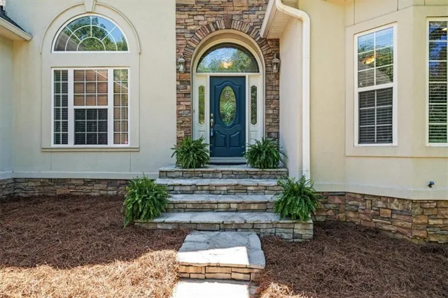 $554,000 | 1844 Old Highway 100, Waco, GA 30182