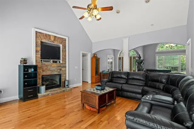 $554,000 | 1844 Old Highway 100, Waco, GA 30182