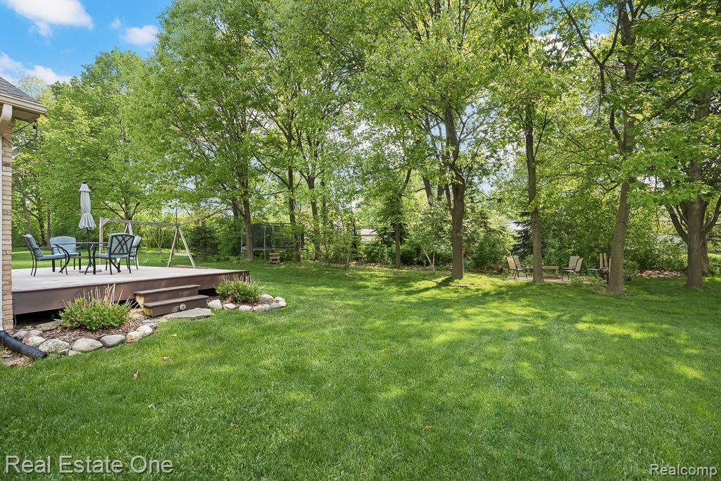 2817 Long Meadow Lane Rochester Hills, MI 48307 - Photo 40 of 57