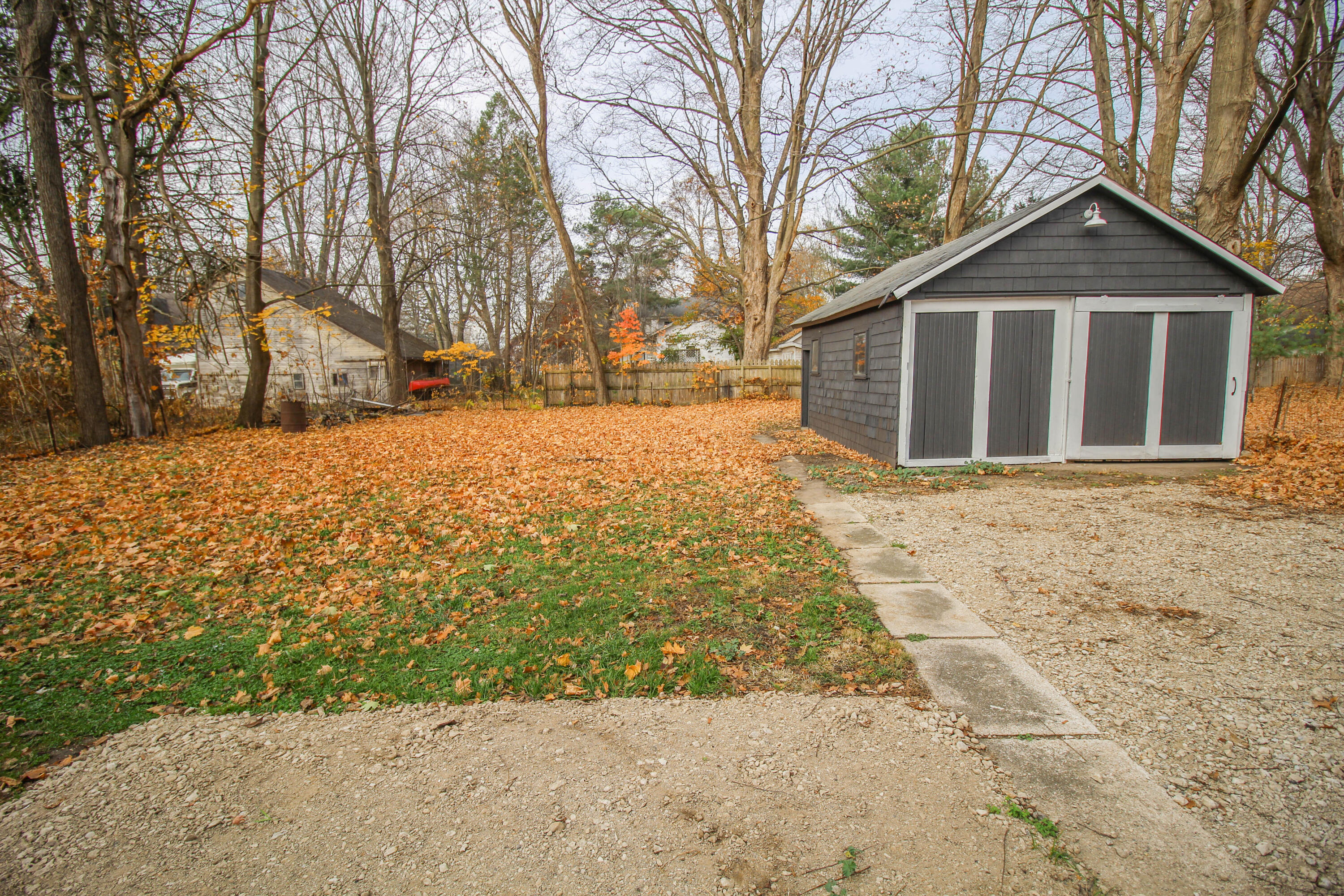 310 North Lincoln Avenue Three Rivers, MI 49093 - Photo 21 of 25 310 N Lincoln (21 of 25)