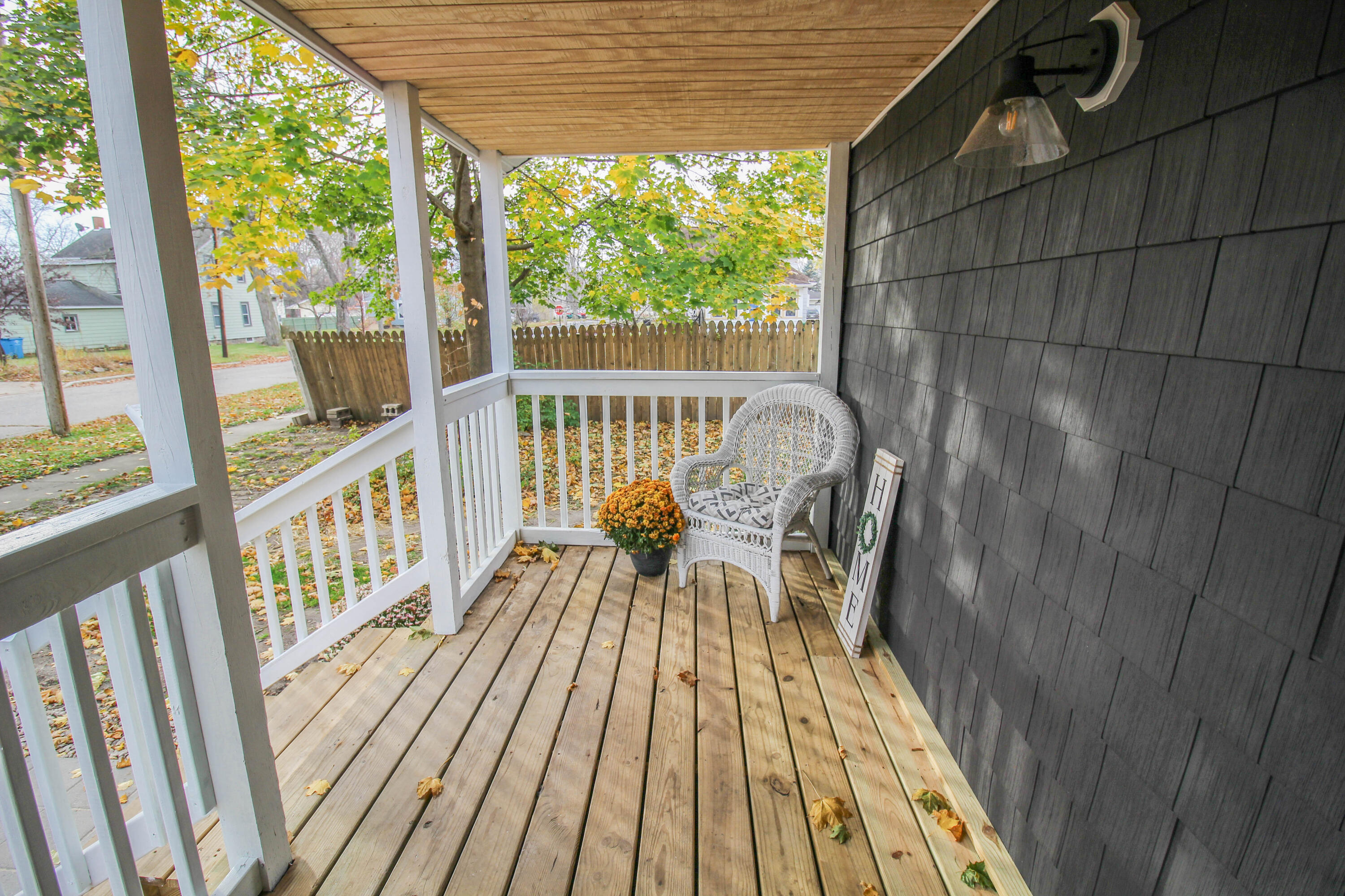 310 North Lincoln Avenue Three Rivers, MI 49093 - Photo 5 of 25 310 N Lincoln (5 of 25)